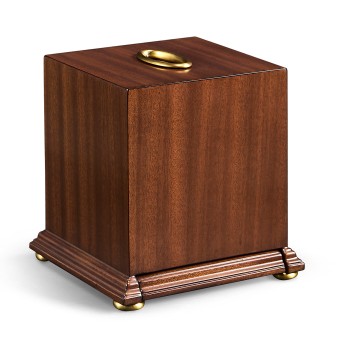 Cody Tissue Box