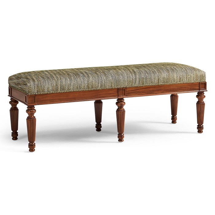 Cody Bench
