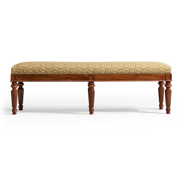 Cody Bench 1