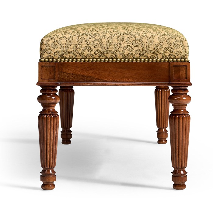 Cody Bench 2