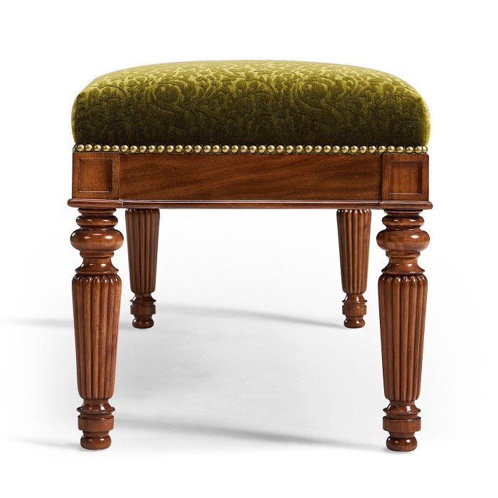 Cody Bench 2