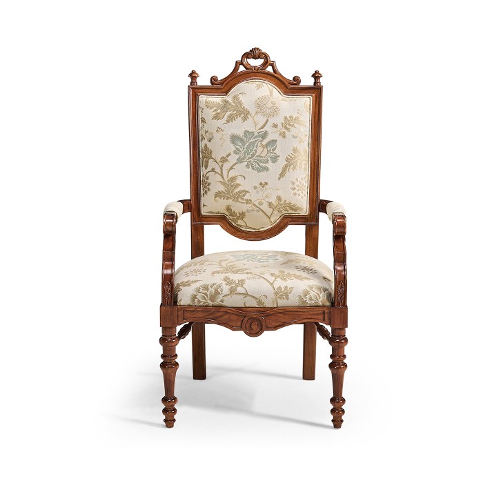 Dining Armchair 2