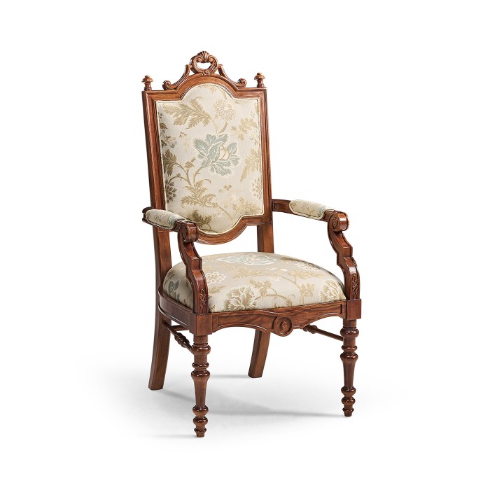 Dining Armchair 2