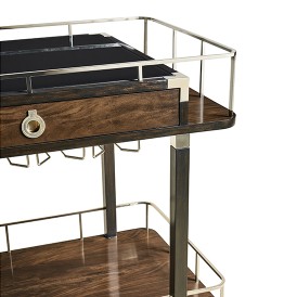 Bar Cart