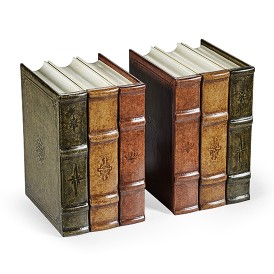Bookends
