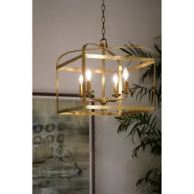 Chandeliers