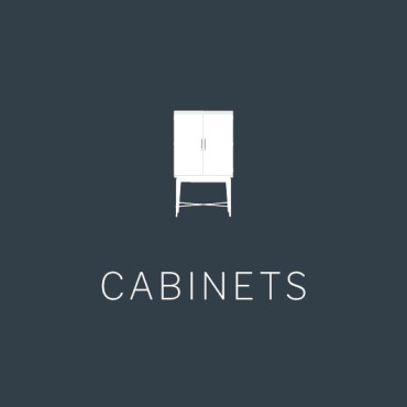 Cabinets