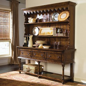 Welsh/Hutch Dressers
