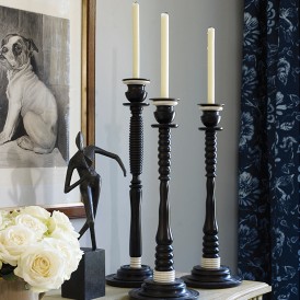 Candlesticks