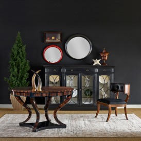 Dining Chairs