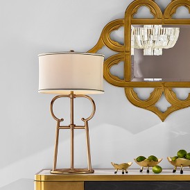 Table Lamps