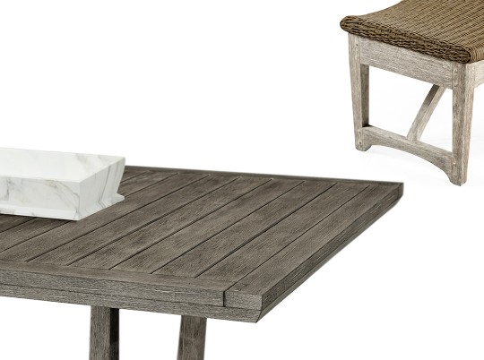 JC Outdoor - Hampton Collection
